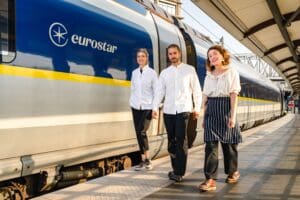 New Eurostar Chefs 2