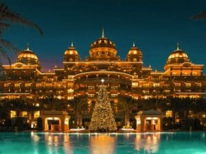 TravMedia_United_Kingdom_medium-sized_1648994_Hero_-_Raffles-Palm-Pool-and-Christmas-Tree_0004 (1)