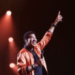 “All Night Long” Lionel Richie announced as the headline act for the legendary New Year’s Eve Gala at Atlantis, The Palm