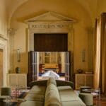 Palazzo Talia: A new chapter in Roman luxury hospitality