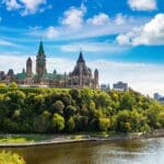 Ottawa welcomes new direct flight from London in March 2025