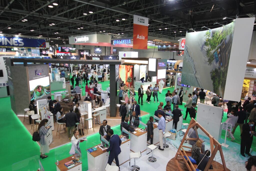 World Travel Market (WTM) London, the world’s premier travel and tourism event, is poised to contribute around £200 million to the London economy.