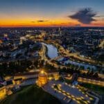 48 Hours in Lithuania: Vilnius Delights