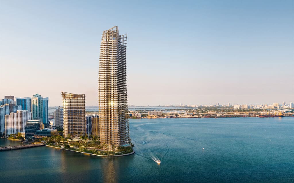22_Mandarin_Oriental_Miami_and_Residences_at_One_Island_Drive_Exterior