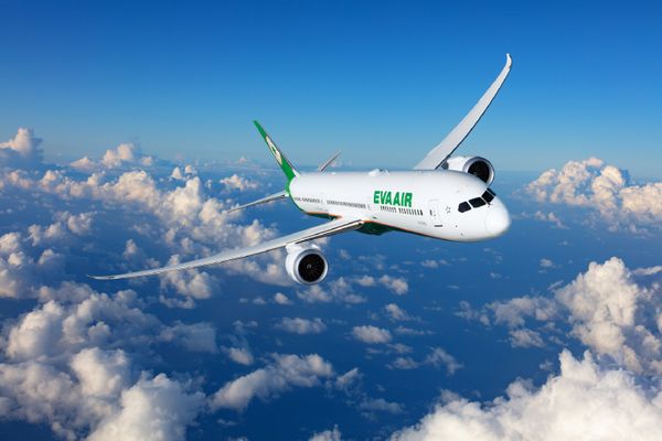 EVA Air Launches Taiwan’s First 24/7 Customer Service