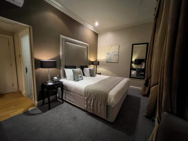 Frasere suites