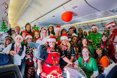 United santa