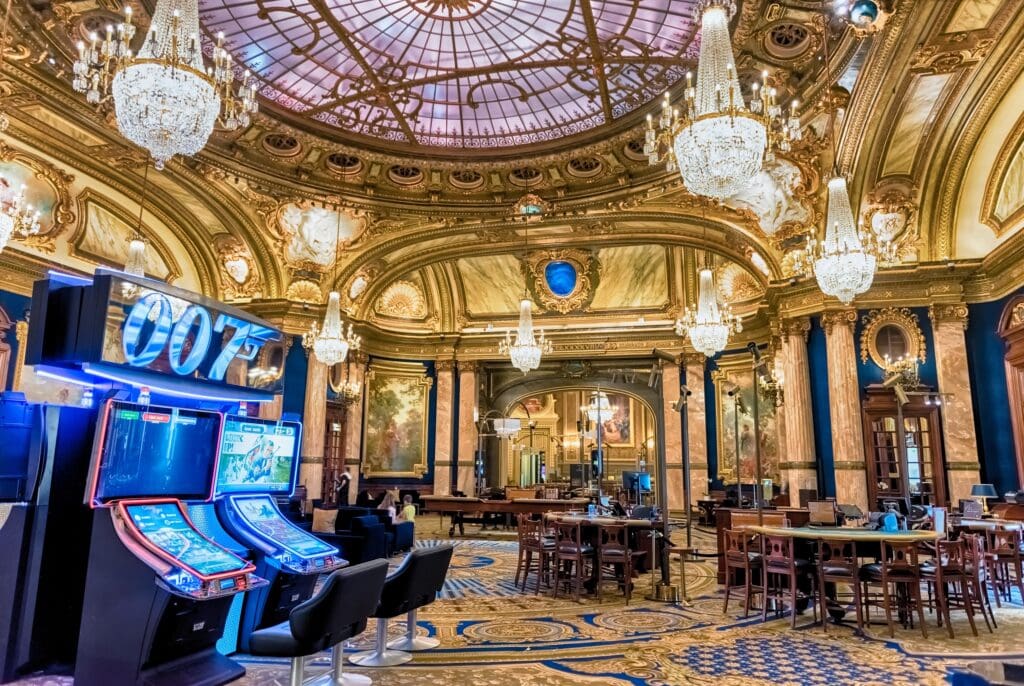 Business travel often feels like a whirlwind of meetings, presentations, and endless networking. But for professionals like me who love to add a little adventure to their work trips, casinos offer the perfect escape.