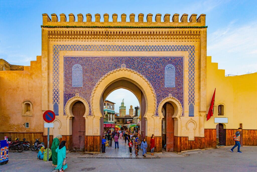 For the discerning business traveller looking to unwind after a week of negotiations, or for those seeking to combine work with culture-rich leisure, there’s a new name poised to capture the imagination of the UK’s corporate jet set: Chic Morocco.