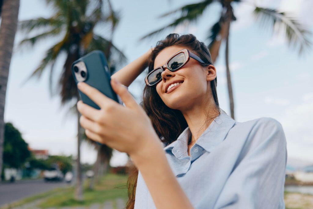 Sunglasses are no longer just a summer staple; they’re a versatile accessory that can elevate any look, from casual beach vibes to sophisticated office styles.