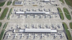 Airlines and hoteliers argue Heathrow’s funding model must be reformed before investing in a third runway, warning that high costs make expansion unviable. The CAA says it will review the regulatory framework governing airport charges.