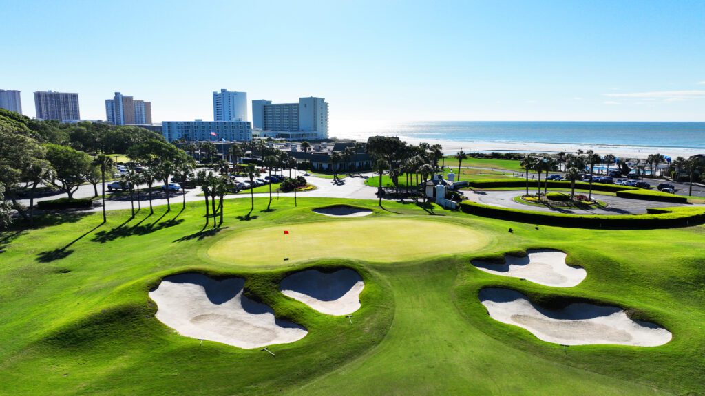 Dunes Club No. 9_Credit - Visit Myrtle Beach