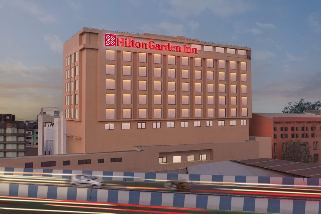 Hilton-Garden-Inn-Surat-City-Centre-Facade