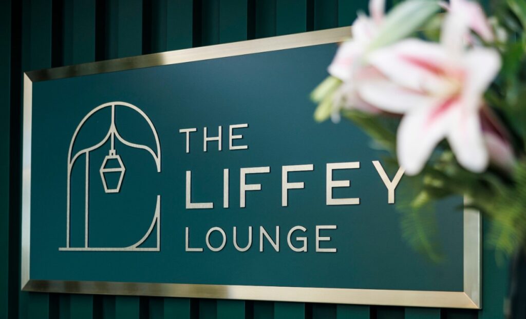 The Liffey Lounge