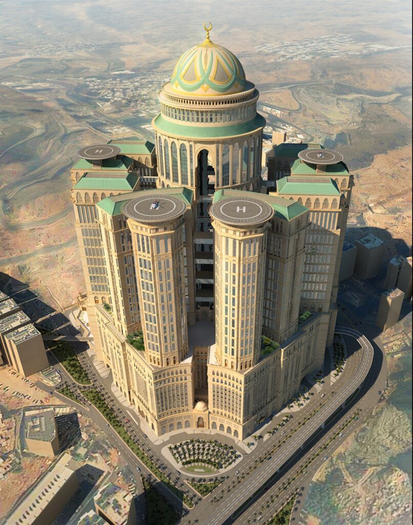 Abraj