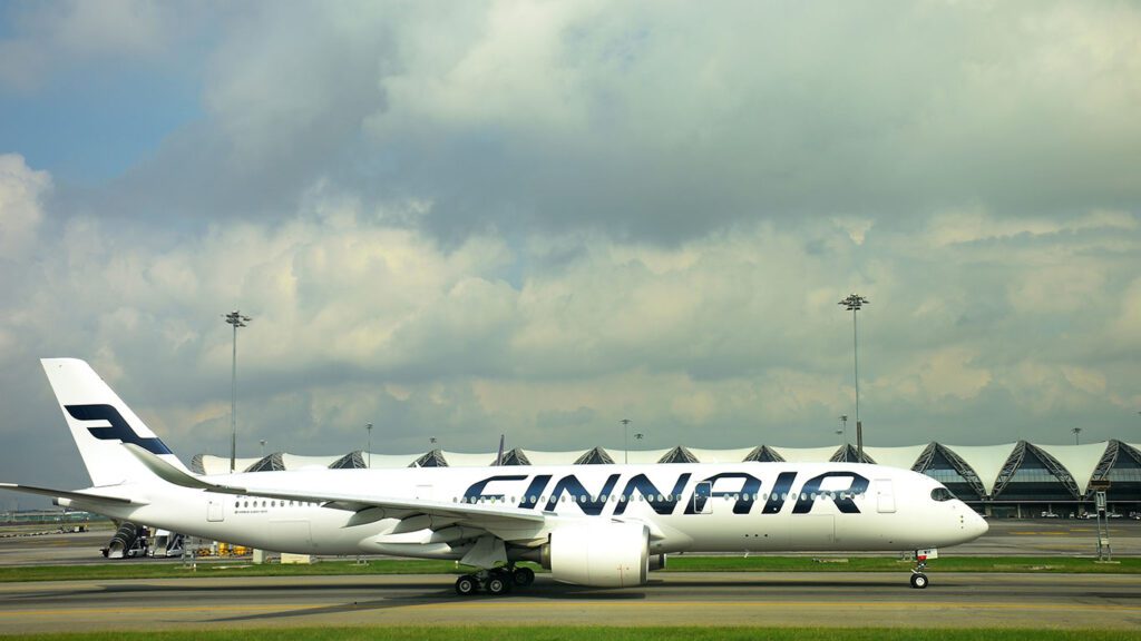 Finnair has announced the cancellation of approximately 50 flights scheduled for Monday, 2 June, due to a four-hour industrial action by the Finnish Aviation Union (IAU) at Helsinki Airport.