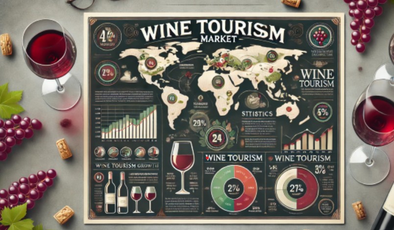 wine tourisum
