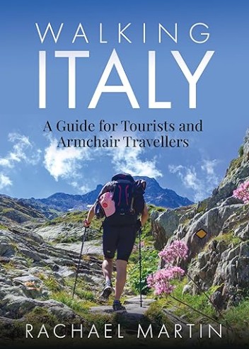 Walking in Italy