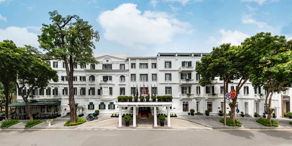 As Vietnam and Mexico mark 50 years of diplomatic relations in 2025, Sofitel Legend Metropole Hanoi has paid tribute to a unique piece of shared history between the two nations – its role as home to Mexico’s first embassy in Vietnam.