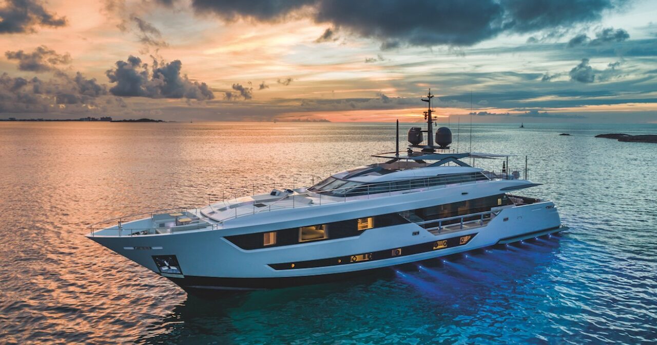 The art of Mediterranean yachting: why anchorage choice is the new luxury