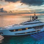 The art of Mediterranean yachting: why anchorage choice is the new luxury