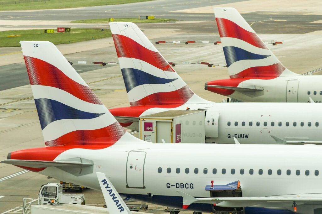 British Airways is poised to undercut rival airlines on long-haul fares after securing sustainable aviation fuel (SAF) at a significant discount — a move it claims will give customers a smoother and more affordable ride on the path to net zero.