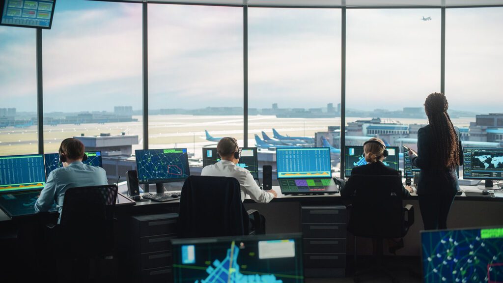 The UK’s airspace is set for its most comprehensive overhaul in more than 70 years, as the government lays out ambitious plans to modernise the country’s congested skies.