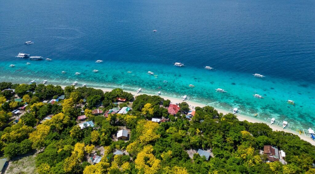 In an ambitious move to redefine the role of artificial intelligence in governance and tourism, leading AI start-up Sensayis set to launch the world’s first AI-governed island off the coast of the Philippines.