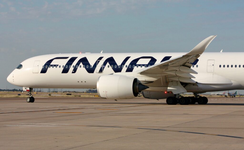 Finnair has announced it will cancel approximately 143 flights on Tuesday 17 June due to a four-hour strike by the Finnish Aviation Union (IAU) at Helsinki Airport, the airline’s main hub.