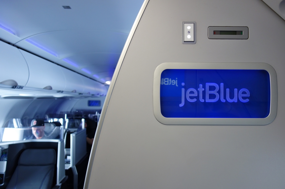 JetBlue has announced a new partnership with high-speed rail operator Brightline, allowing passengers to book seamless air and rail itineraries across Florida.