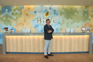 As Vietnam becomes a fast-growing hub for regional business travel, HIIVE by Fusion is leading the way with modern, wellness-oriented hotels tailored for working professionals.