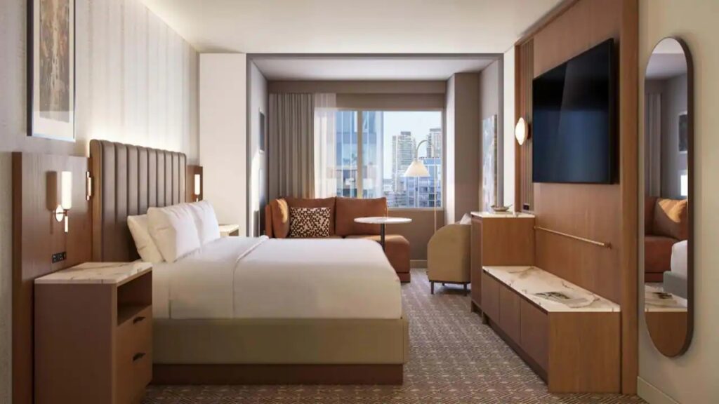 Hyatt Times Square