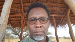 In the heart of Tanzania’s vast and untamed Ruaha National Park sits Asanja Ndembo, a luxury safari lodge where wildlife meets warm, personalised hospitality. Leading the team is Kelvin Mosha, a natural host whose journey from sales and marketing to safari lodge management has been driven by one key strength—his ability to connect with people.
