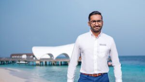 Tucked within the UNESCO Biosphere Reserve of Baa Atoll, The Westin Maldives Miriandhoo Resort is a destination where wellness, design, and oceanfront tranquillity converge.