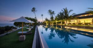 Discover how Priyanjith Weerasooria, founder of Sri Lanka’s Uga Hotels, went from construction to creating one of the country’s leading boutique hotel brands