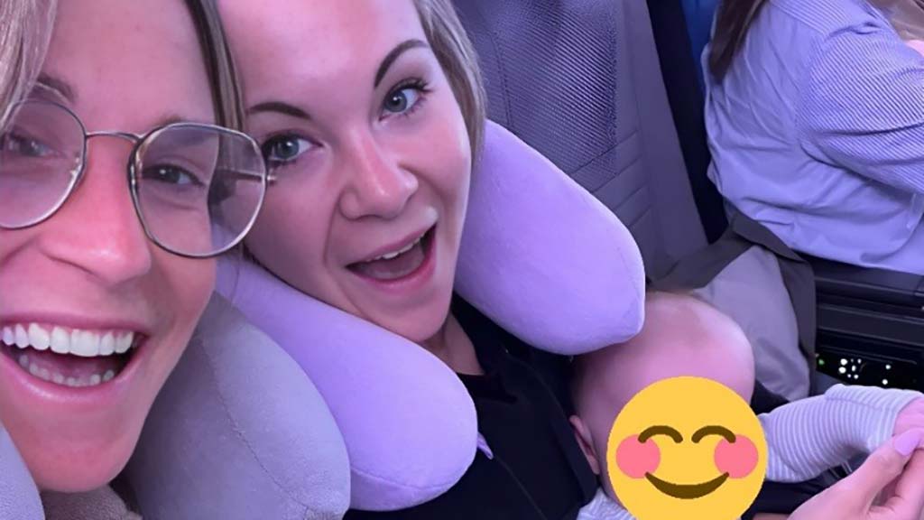 A British-founded travel matchmaking platform is launching in the UK, offering parents and elderly passengers the chance to share their journey with a vetted travel companion – in return for free flights or cash.