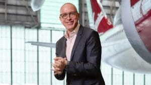 Virgin Atlantic’s chief executive, Shai Weiss, explains to Richard Alvin how he has steered the airline from crisis to profit with a bold new focus on premium travel, seamless tech and a reimagined loyalty scheme that rewards even the once-a-year business traveller.