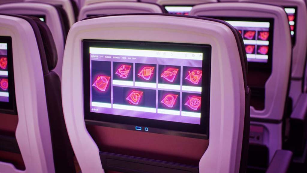 Virgin Atlantic has introduced a new collection of dementia-friendly short films to its inflight entertainment system, extending its commitment to inclusive travel.