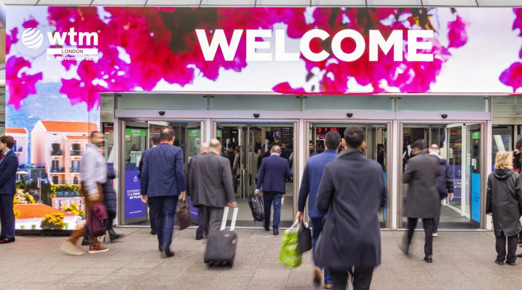 World Travel Market London (WTM London) will welcome its largest Australasian presence in years when Australia and New Zealand bring a major tourism delegation to the 2025 event, taking place from 4–6 November at ExCeL London.