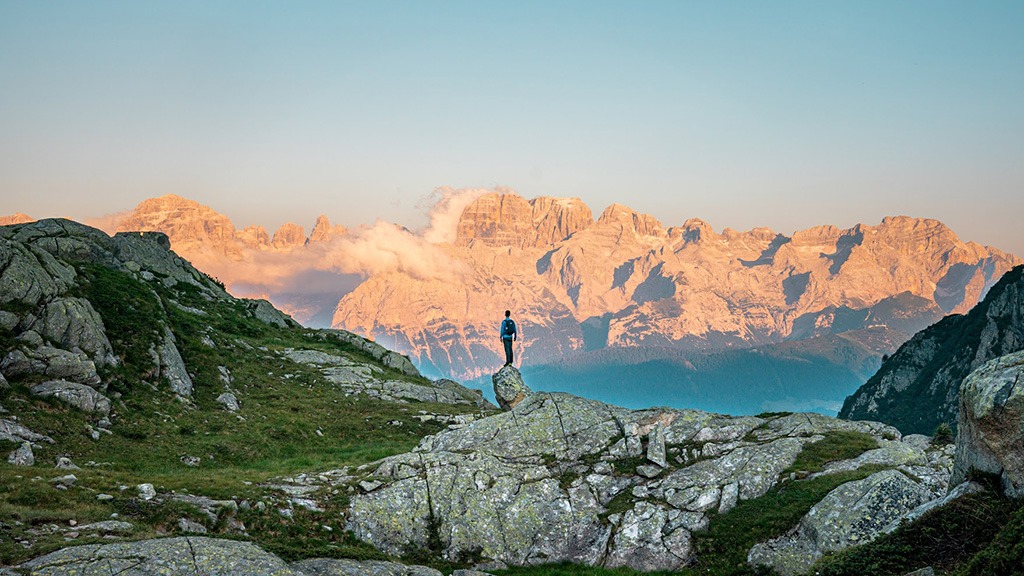 Casa Cook has opened its first mountain retreat – and its debut property in Italy – with the launch of Casa Cook Madonna in the Dolomites. The adults-only boutique hotel welcomed its first guests this August, bringing the brand’s signature laid-back luxury to one of Italy’s most stylish mountain destinations.