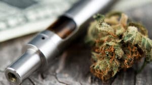 You can find many types of marijuana for every taste and with different potencies on sale. Premium varieties are most often labelled as Cali weed in the UK.