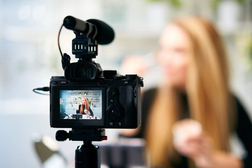 Every social media manager knows the drill: your phone is overflowing with raw footage from client shoots, product demos, user-generated content, event recaps, and the occasional CEO cameo.