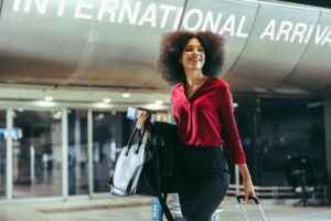 Corporate travel budgets are set to climb in the year ahead, with nearly half of businesses planning to spend more on flights, hotels and in-person meetings, according to new research from Flight Centre Travel Group (FCTG).