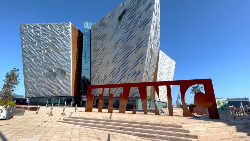 Titanic Belfast is set to mark a major milestone in maritime history with the launch of a special exhibition celebrating the 40th anniversary of the discovery of the RMS Titanic wreck.