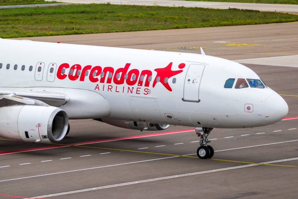 Corendon Airlines has unveiled its summer 2026 flight schedule, announcing a 20 per cent increase in seat capacity across the UK, Germany, Austria, Switzerland and Poland compared with last year.