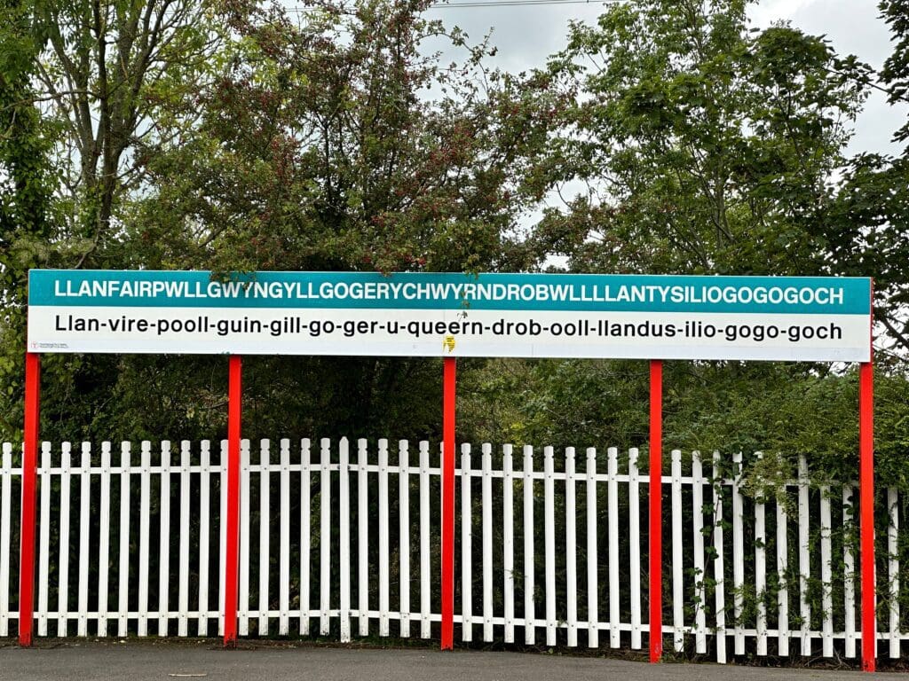 Study Reveals The Most Mispronounced UK Town Names (and How to Say Them)