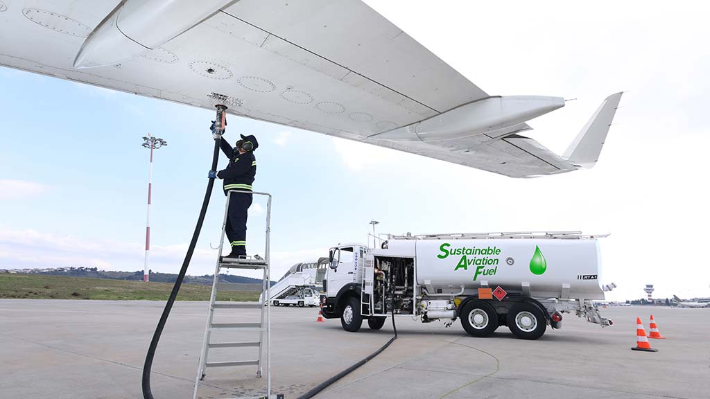 Ireland has published its first Sustainable Aviation Fuel (SAF) policy roadmap, a move set to reshape the aviation landscape for airlines, airports and business travellers.