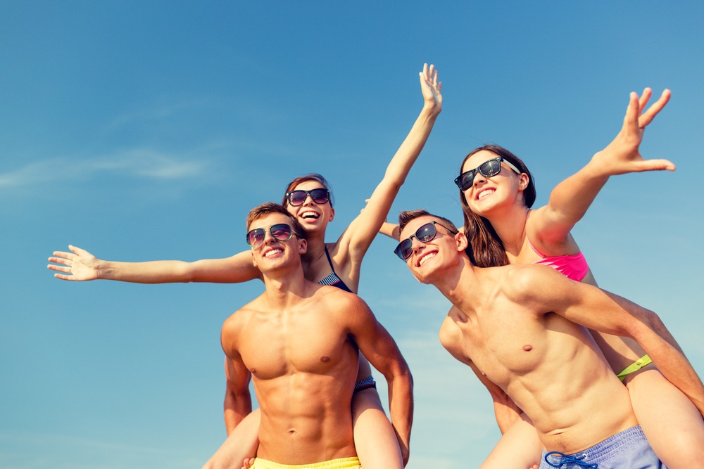 Italy has been named the world’s safest destination for teenage travellers, thanks to low crime rates, strong healthcare provision and political stability, according to a new study.