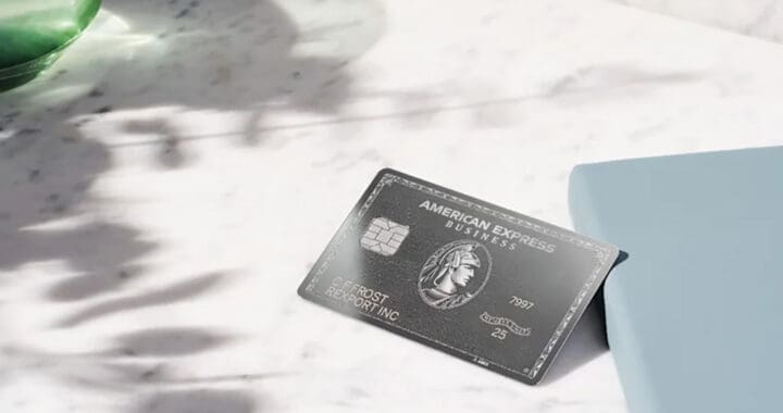 Five major changes coming to the American Express Platinum card