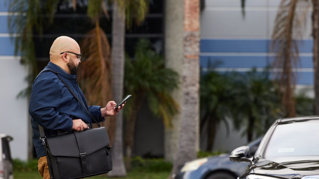 How business travel preferences have been shifting over the last year